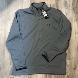 Under Armour 1/2 zip Pullover